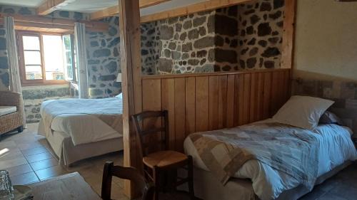 Blanzac House | La Maison de Julia