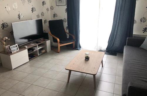 Albert House | La maison de Julie Albert