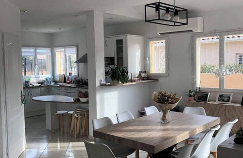 Montescot House | La Maison de Julie et Franck