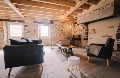 La Roe House | La maison de July