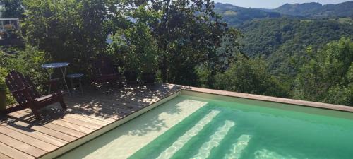 Enguiales Bed & Breakfast | La Maison De Justine