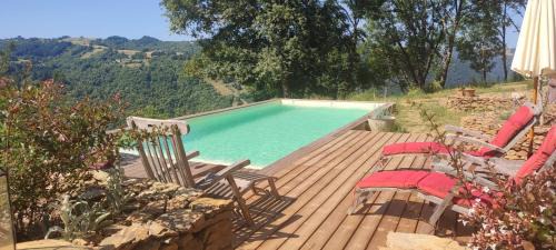 Enguiales Bed & Breakfast | La Maison De Justine