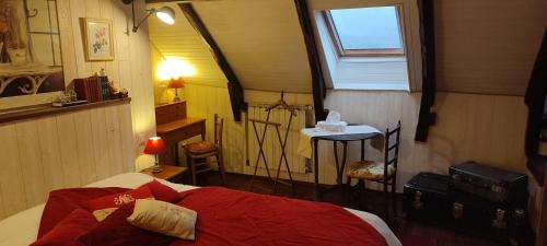Enguiales Bed & Breakfast | La Maison De Justine