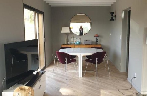 Lamothe-Capdeville Bed & Breakfast | La maison de kat