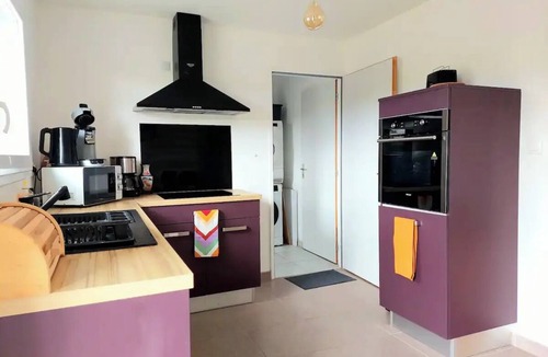 Roiffe House | La Maison de Kahyna