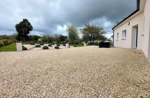 Roiffe House | La Maison de Kahyna