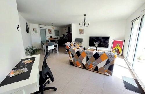 Roiffe House | La Maison de Kahyna