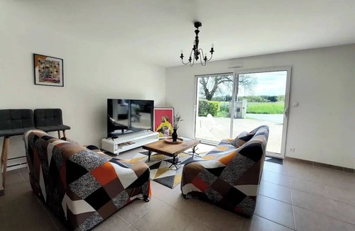 Roiffe House | La Maison de Kahyna