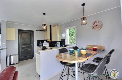 Paimpol House | La Maison de Kernuet