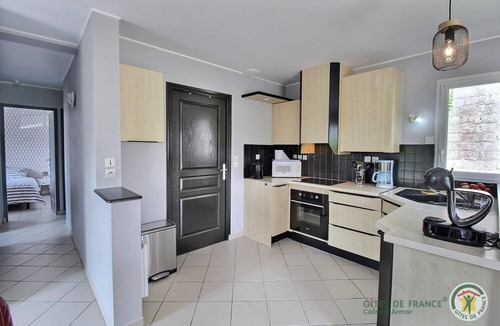 Paimpol House | La Maison de Kernuet