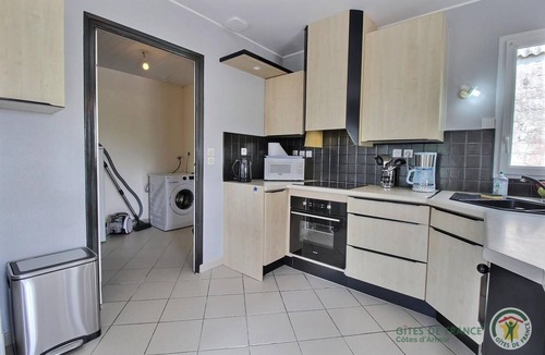 Paimpol House | La Maison de Kernuet