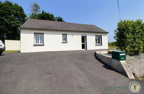 Paimpol House | La Maison de Kernuet