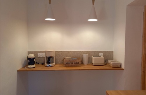 Maillane House | La Maison de Léa