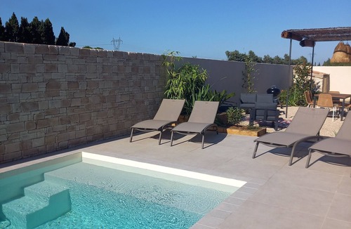 Maillane House | La Maison de Léa