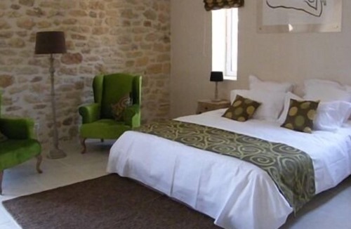Collias House | La Maison de Léonie