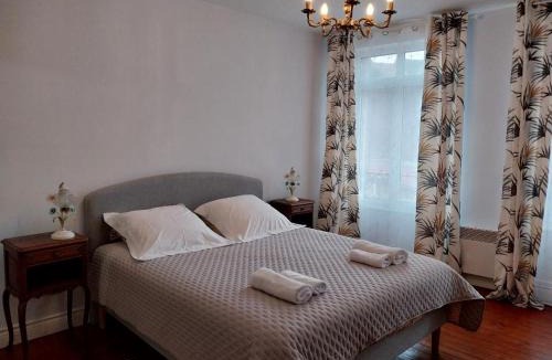 Peronne House | La Maison de Léonie