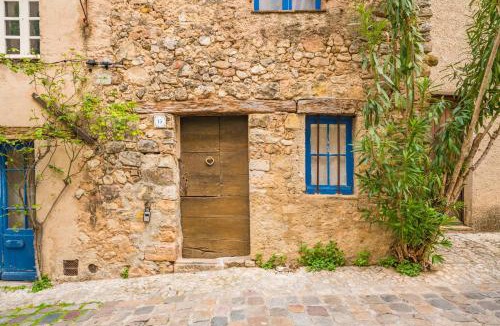 Seillans Apartment | La Maison de l'Âne