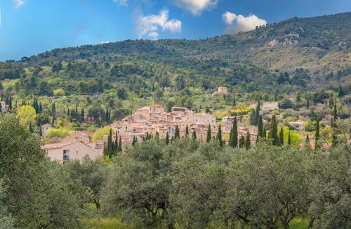 Seillans Apartment | La Maison de l'Âne