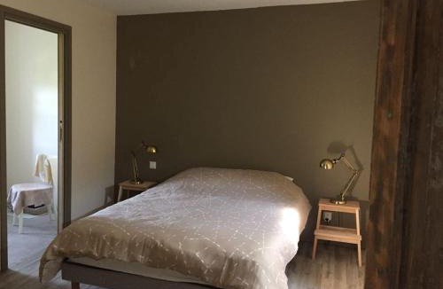 Trebes Bed & Breakfast | La maison de l'écluse