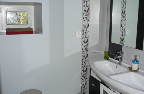 Sampigny House | La Maison de l'étang