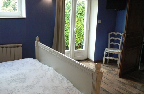 Sampigny House | La Maison de l'étang