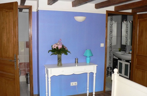 Sampigny House | La Maison de l'étang