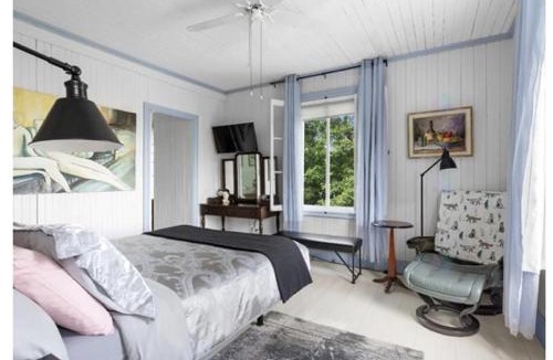 Saint-Jean-de-l'lle-d'Orleans Bed & Breakfast | La maison de l'île d'Orléans - B&B - déjeuner gastronomique