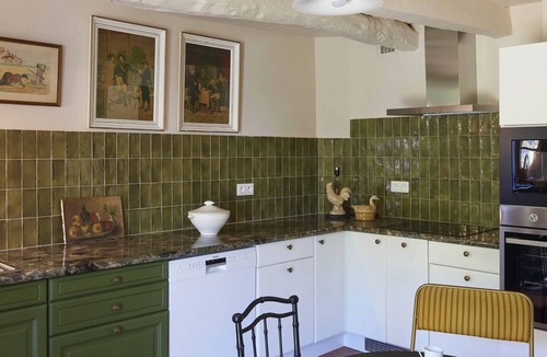 Kerherou House | La Maison de L'amiral