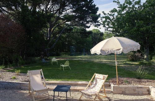 Kerherou House | La Maison de L'amiral