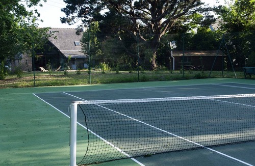 Kerherou House | La Maison de L'amiral