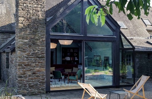 Kerherou House | La Maison de L'amiral