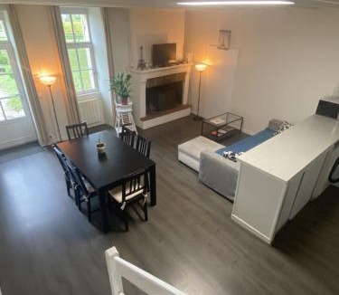 Salleboeuf Bed & Breakfast | La maison de l'Architecte - Gite proche Bordeaux