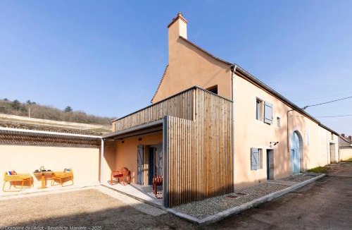 Premeaux-Prissey House | La Maison de l'Arlot