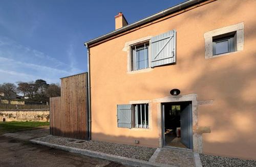 Premeaux-Prissey House | La Maison de l'Arlot