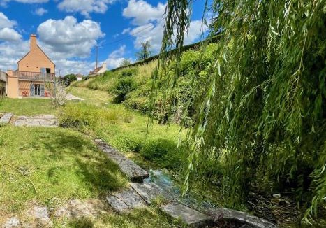 Premeaux-Prissey House | La Maison de l'Arlot