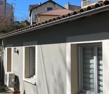 Limoges House | La Maison de l'Auzette