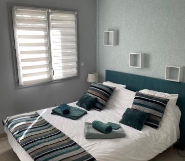 Limoges House | La Maison de l'Auzette