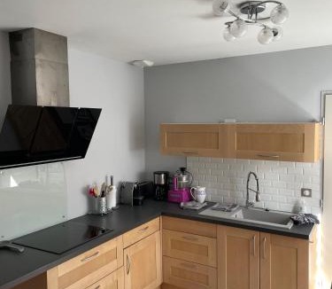 Limoges House | La Maison de l'Auzette