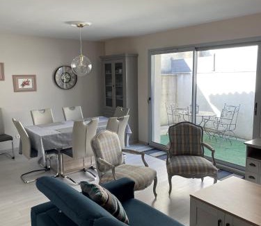 Limoges House | La Maison de l'Auzette