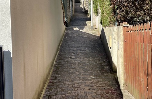 Limoges House | La Maison de L'auzette