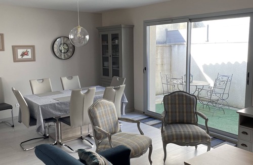 Limoges House | La Maison de L'auzette