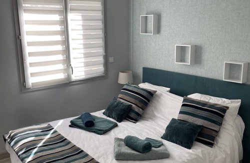 Limoges House | La Maison de L'auzette