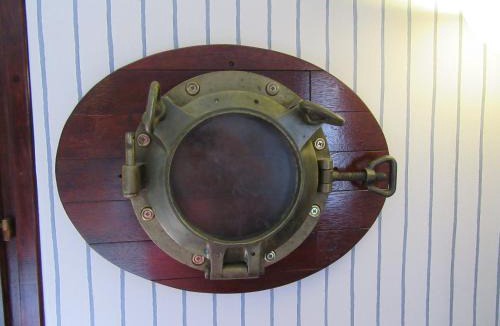 Abbeville Bed & Breakfast | La Maison de l'Epousée B&B