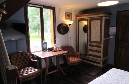 Abbeville Bed & Breakfast | La Maison de l'Epousée B&B