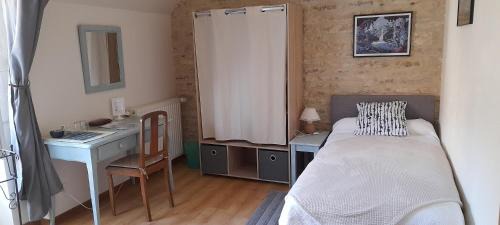 Seigny Bed & Breakfast | La Maison de l'Escargot