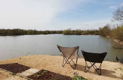 Le Langon House | LA MAISON de L'ETANG