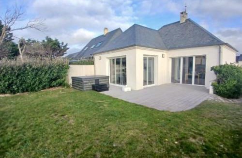 Hauteville-sur-Mer House | La Maison de la plage