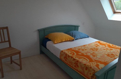 Parigne-lʼEveque Bed & Breakfast | la maison de l'Harmadas