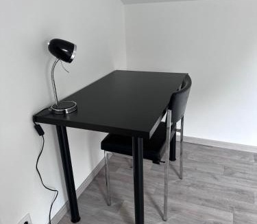 Aire-sur-la-Lys Villa | La maison de l 'impasse