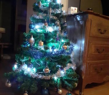 Eu House | La Maison de l'Isle